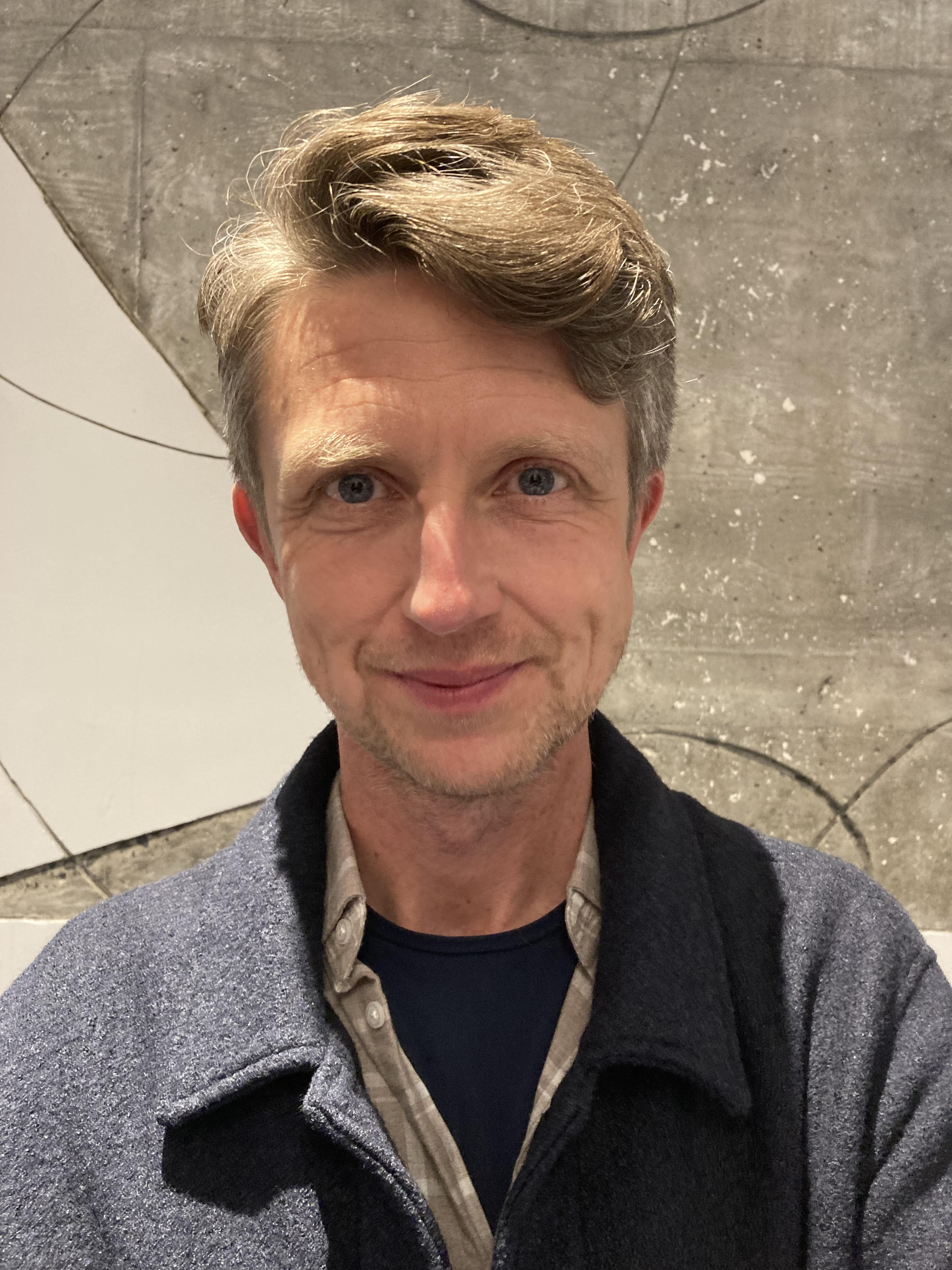 Anders Lønne Grønseth Anders