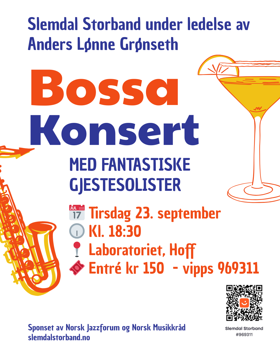 Bossa Nova